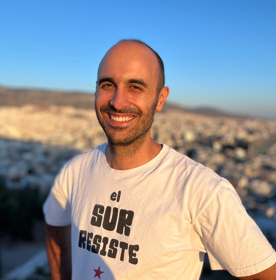Vassilis Apidopoulos
